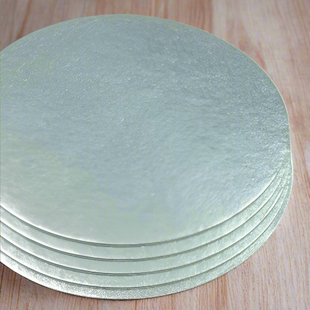 Cake Boards (2.7mm - 3mm) - SAMZ Packaging