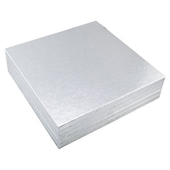 SAMZ - Square Shaped Drum - Pack of 5
