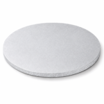 8 inch cake drum 12mm Round