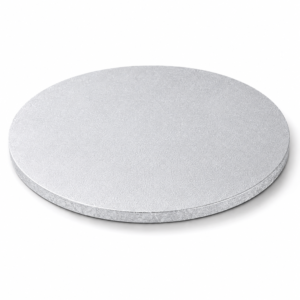 8 inch cake drum 12mm Round