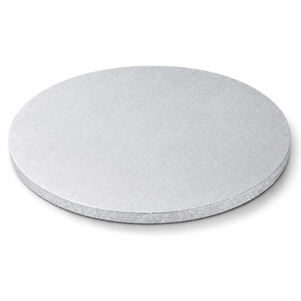 8 inch cake drum 12mm Round