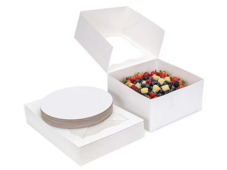Bakery Packaging