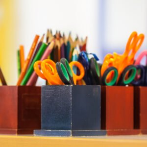 Stationery
