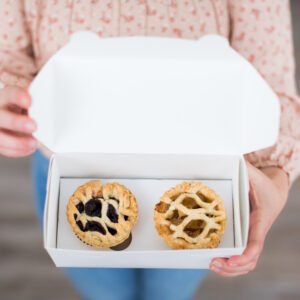 Bakery packaging