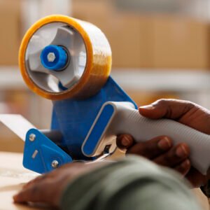 Packaging Tapes