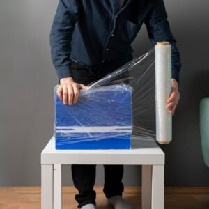 Pallet Wraps